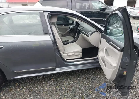 2016 Volkswagen Passat 1.8T Se from USA, damaged, VIN 1VWBT7A34GC067241